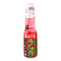 Refresco Ramune de Sandia